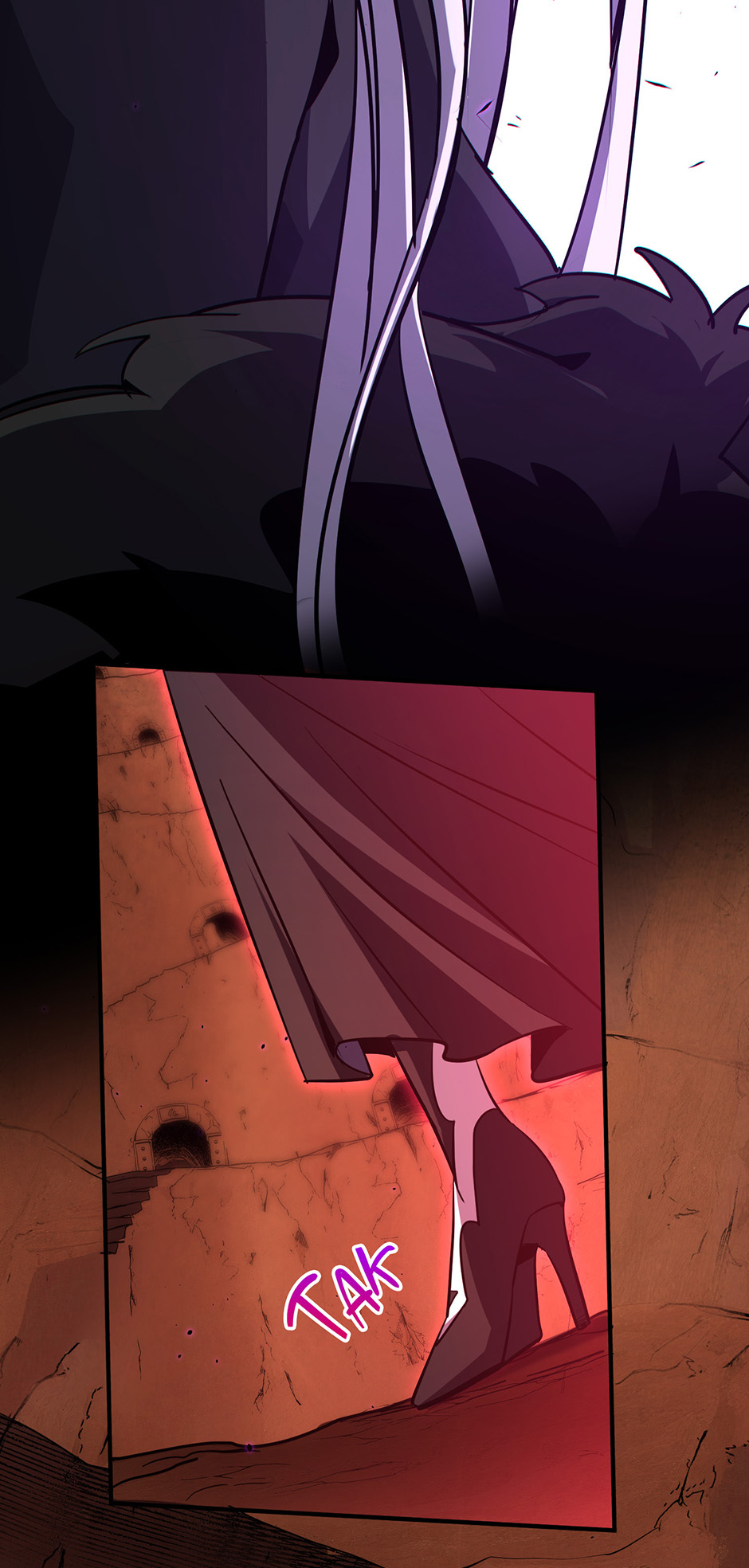 The Beginning After the End Chapter 195 - The Procedure image 5