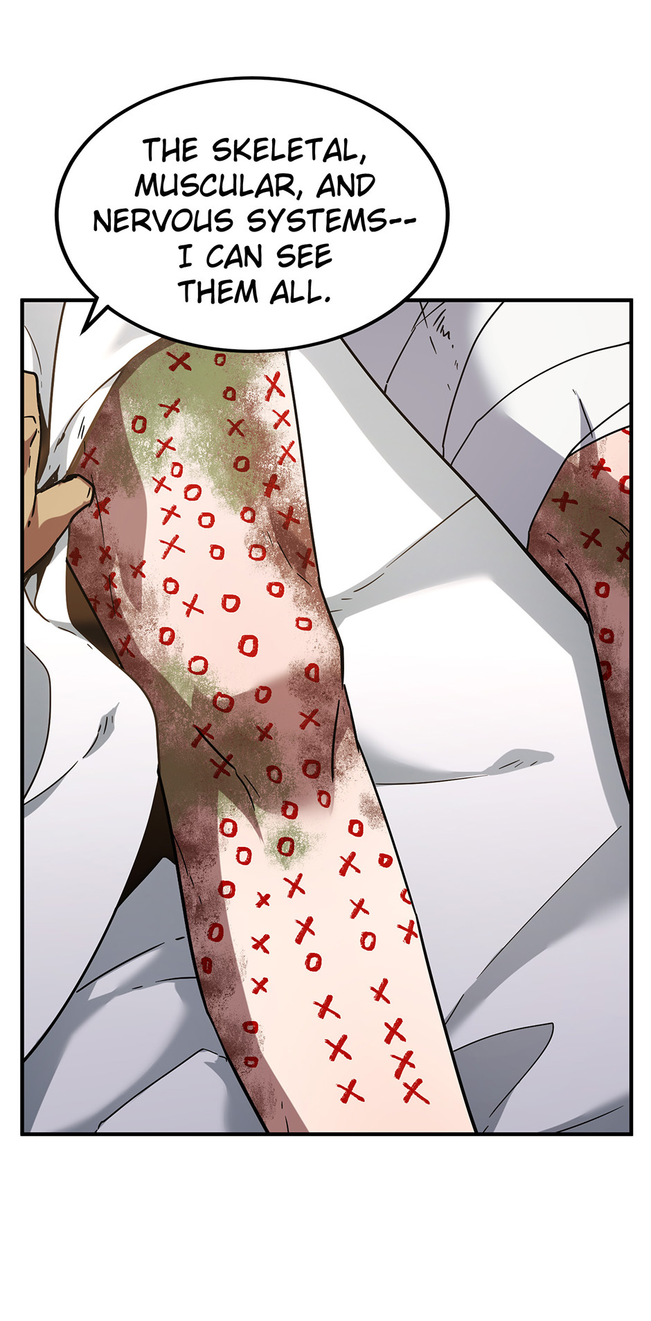 The Beginning After the End Chapter 195 - The Procedure image 60