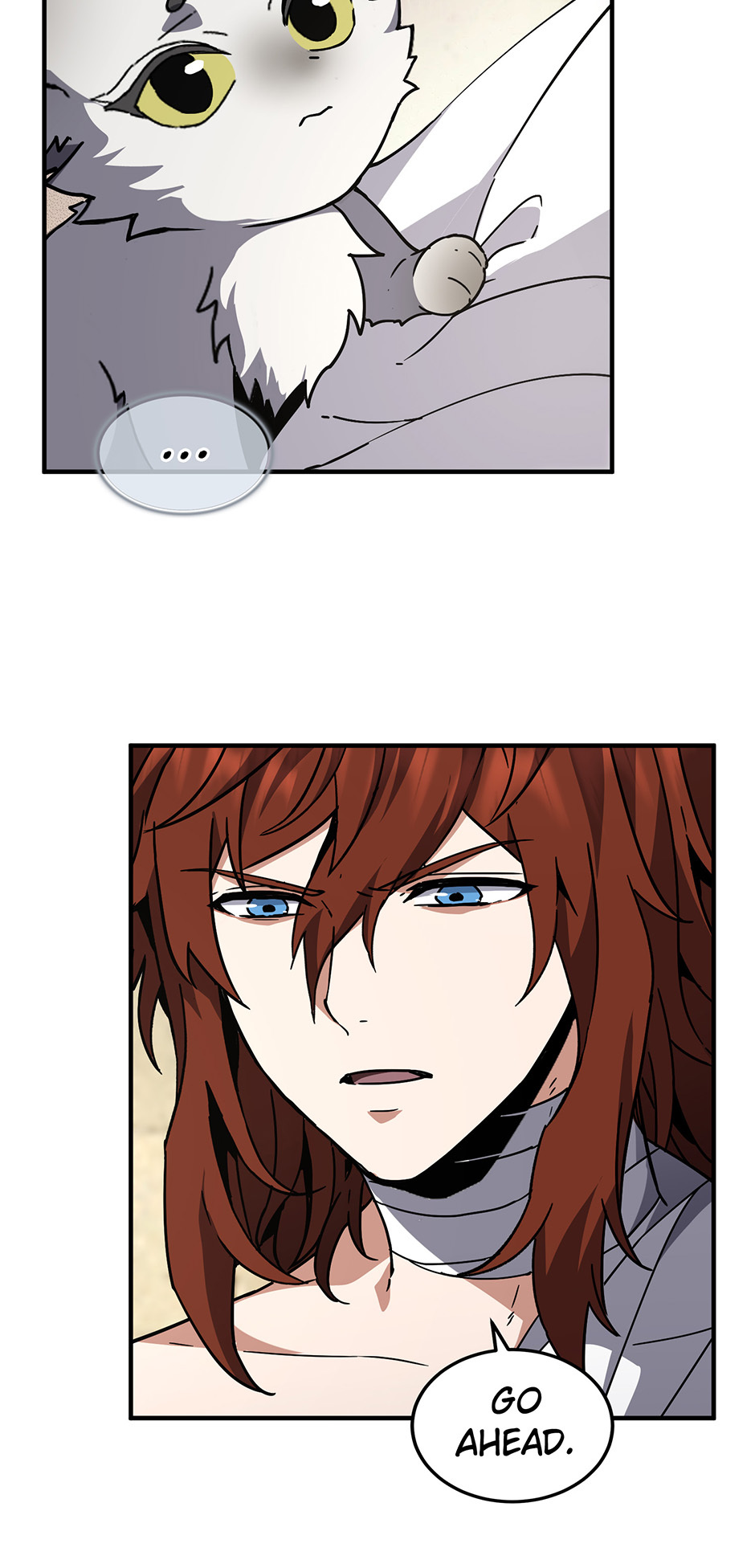 The Beginning After the End Chapter 195 - The Procedure image 66