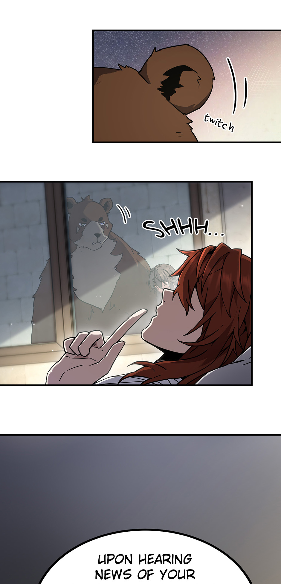 The Beginning After the End Chapter 195 - The Procedure image 70