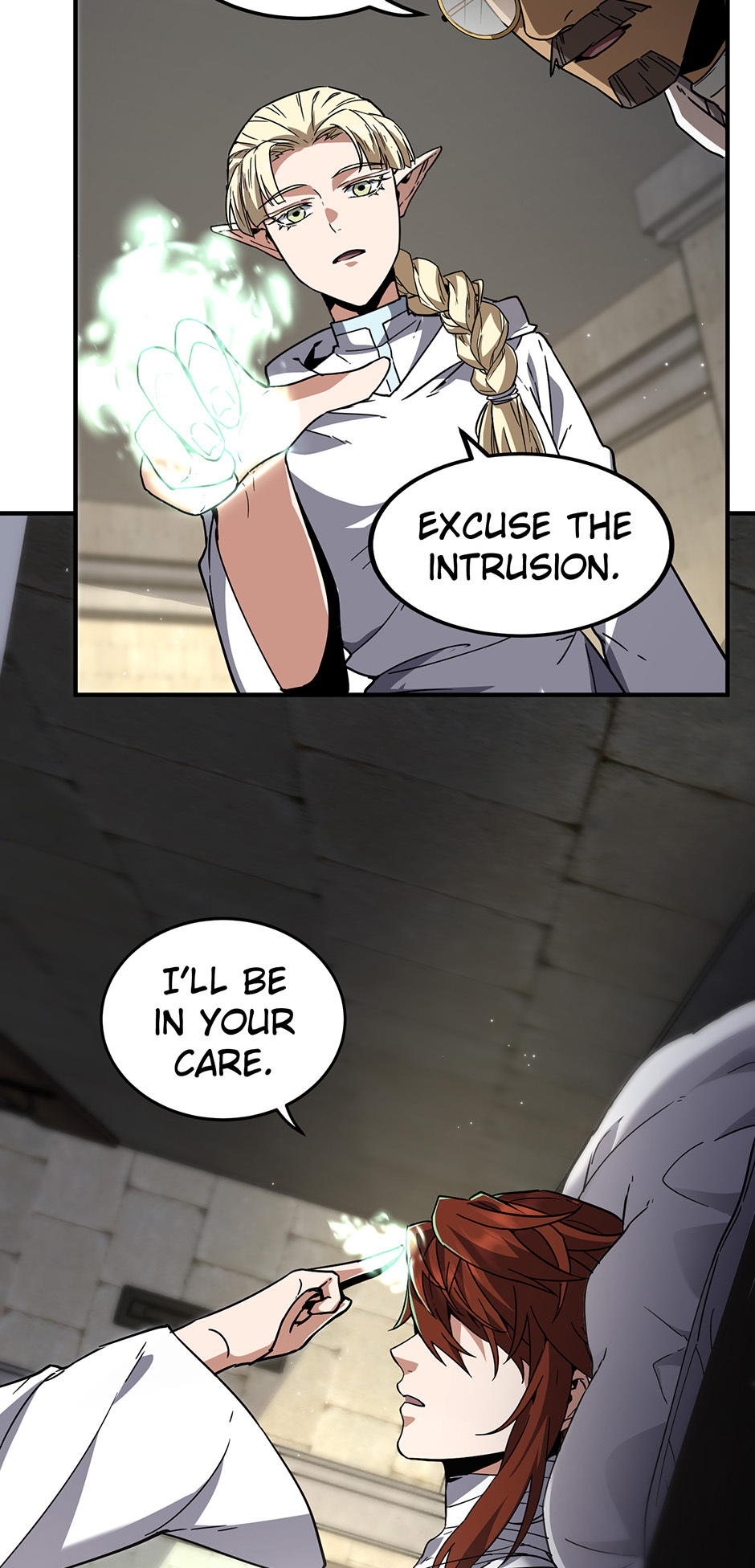The Beginning After the End Chapter 195 - The Procedure image 72