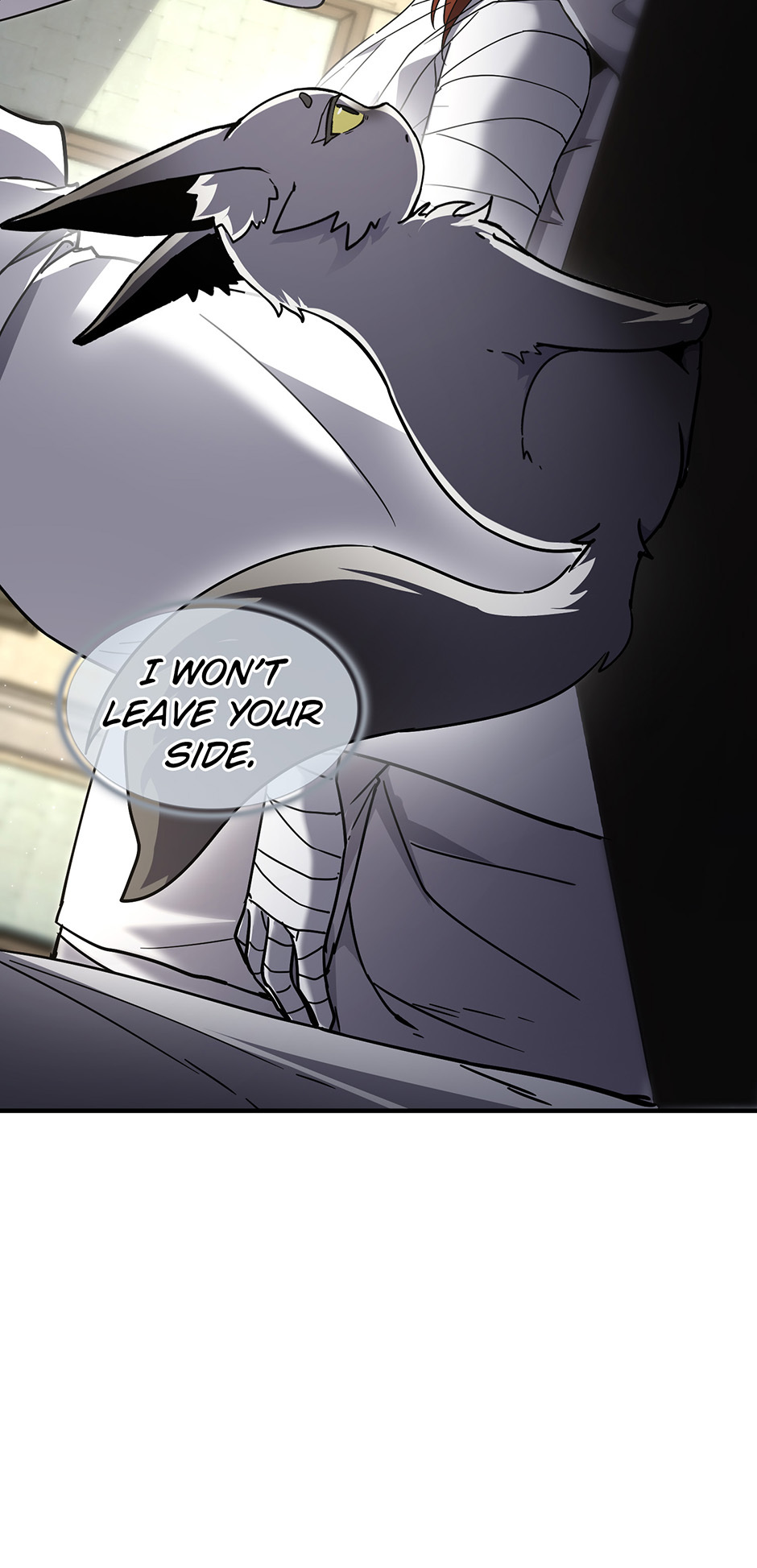 The Beginning After the End Chapter 195 - The Procedure image 73
