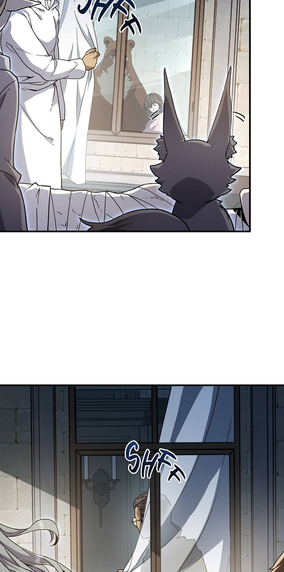 The Beginning After the End Chapter 195 - The Procedure image 75
