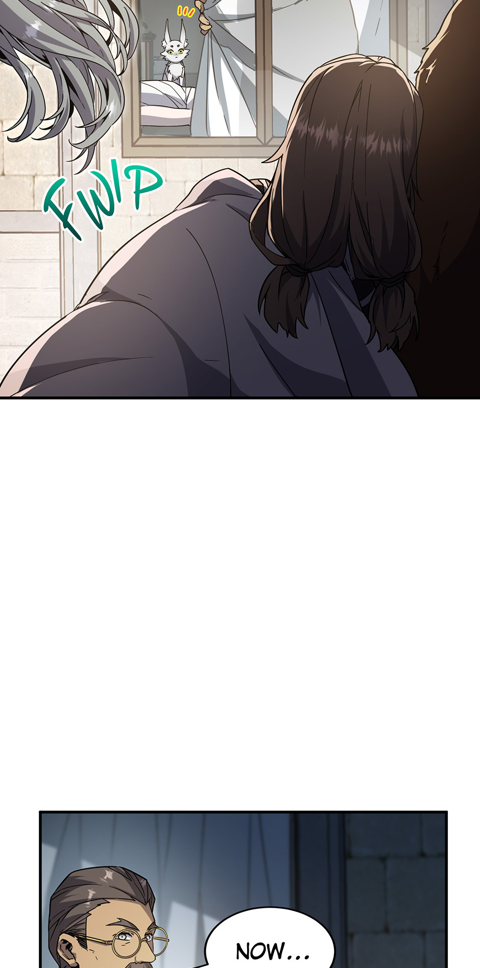 The Beginning After the End Chapter 195 - The Procedure image 76