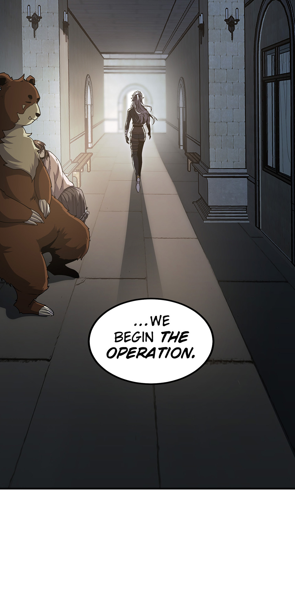 The Beginning After the End Chapter 195 - The Procedure image 78