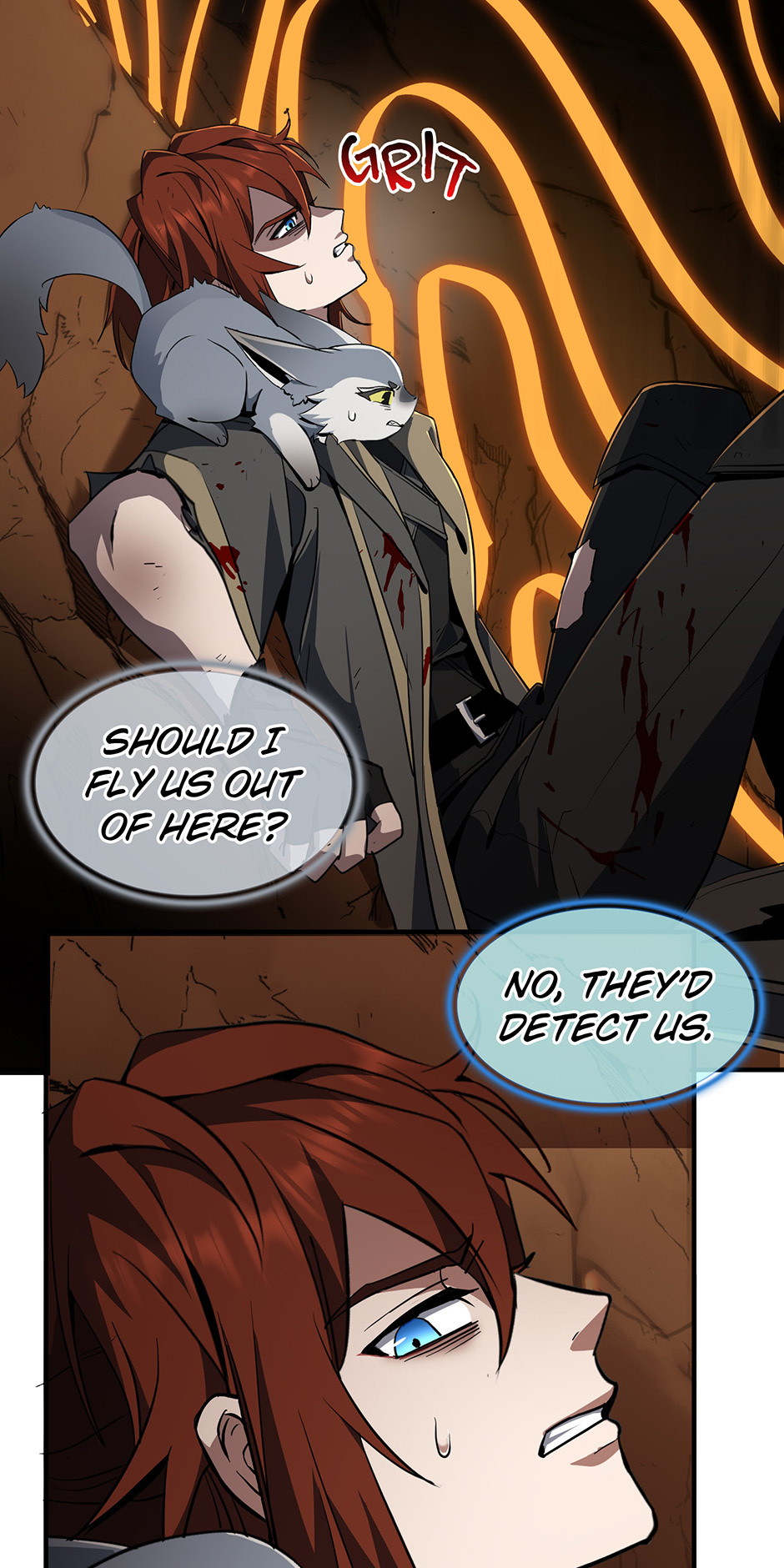 The Beginning After the End Chapter 195 - The Procedure image 8