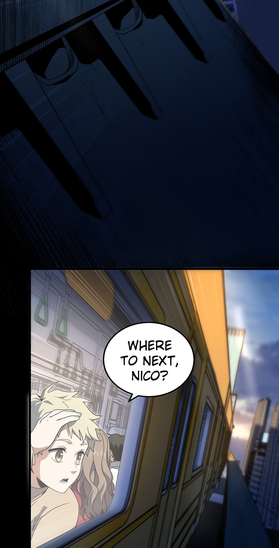 The Beginning After the End Chapter 196 - Nowhere to Go image 9