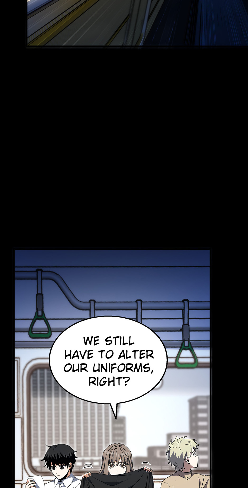 The Beginning After the End Chapter 196 - Nowhere to Go image 10