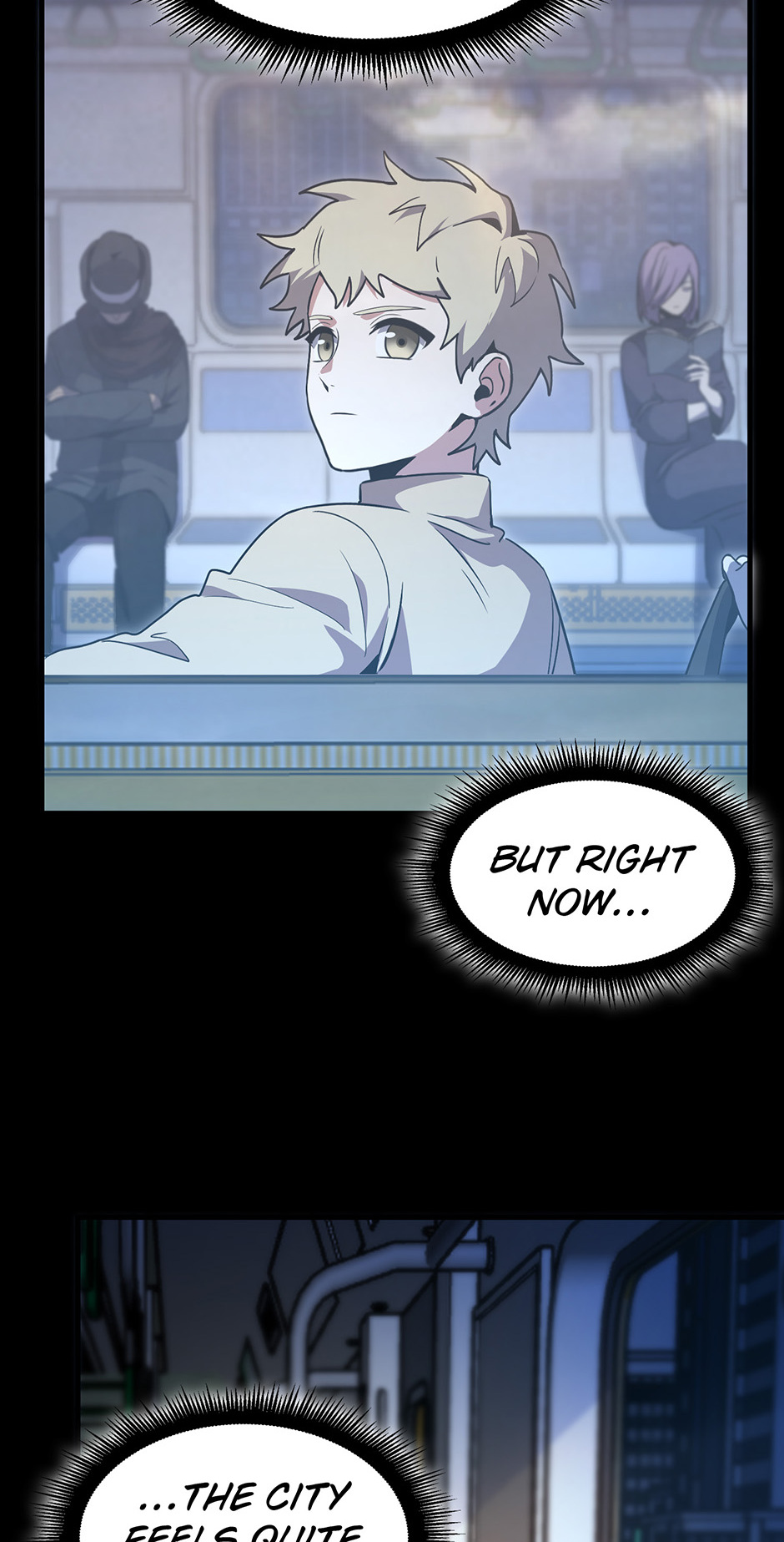 The Beginning After the End Chapter 196 - Nowhere to Go image 12