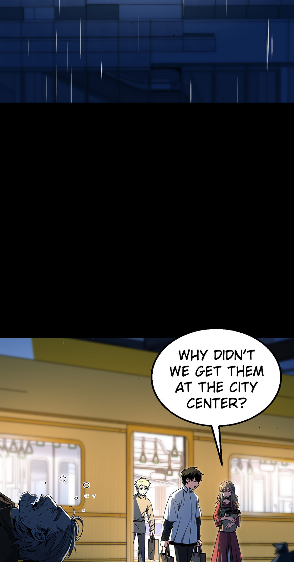 The Beginning After the End Chapter 196 - Nowhere to Go image 15