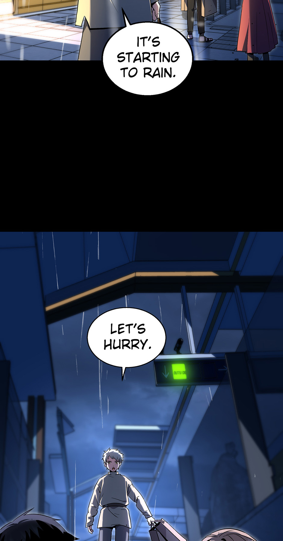 The Beginning After the End Chapter 196 - Nowhere to Go image 17
