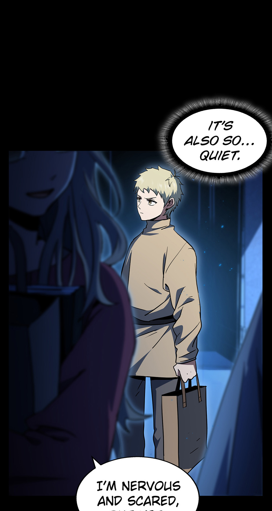 The Beginning After the End Chapter 196 - Nowhere to Go image 21