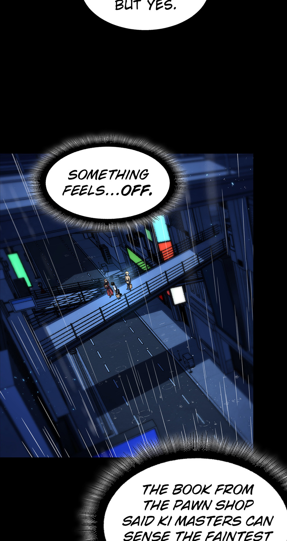 The Beginning After the End Chapter 196 - Nowhere to Go image 22