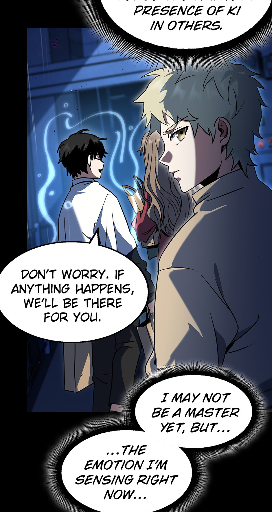 The Beginning After the End Chapter 196 - Nowhere to Go image 23