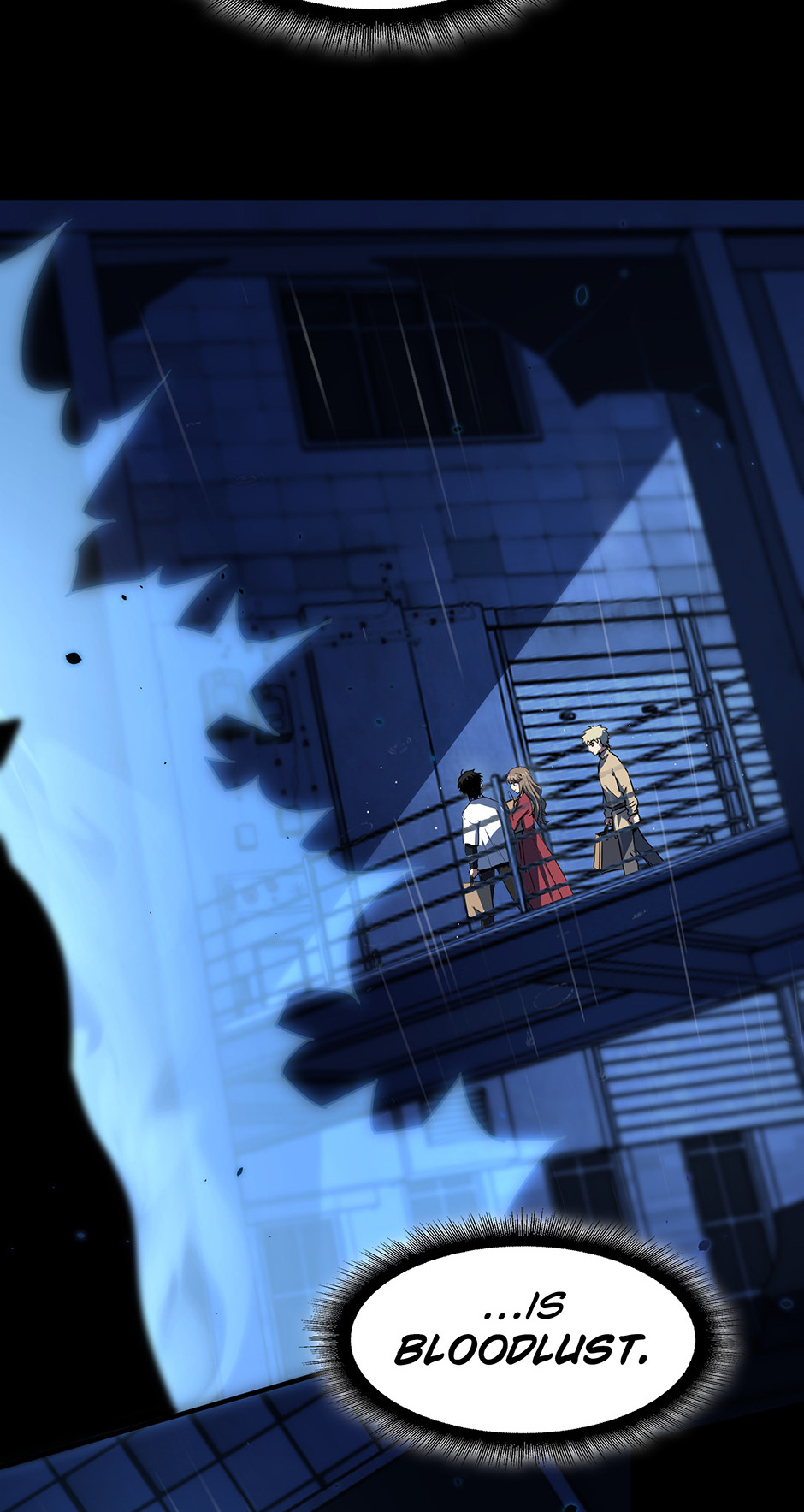 The Beginning After the End Chapter 196 - Nowhere to Go image 24