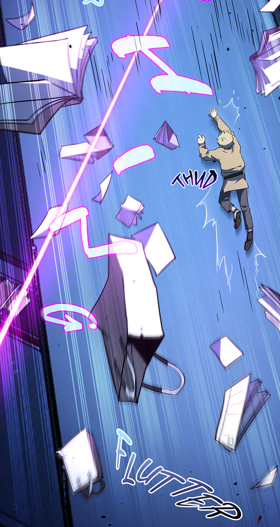 The Beginning After the End Chapter 196 - Nowhere to Go image 27