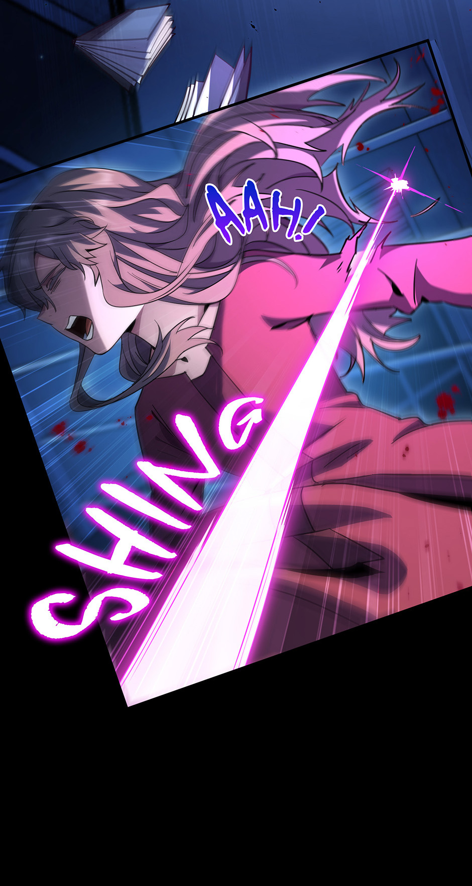 The Beginning After the End Chapter 196 - Nowhere to Go image 28