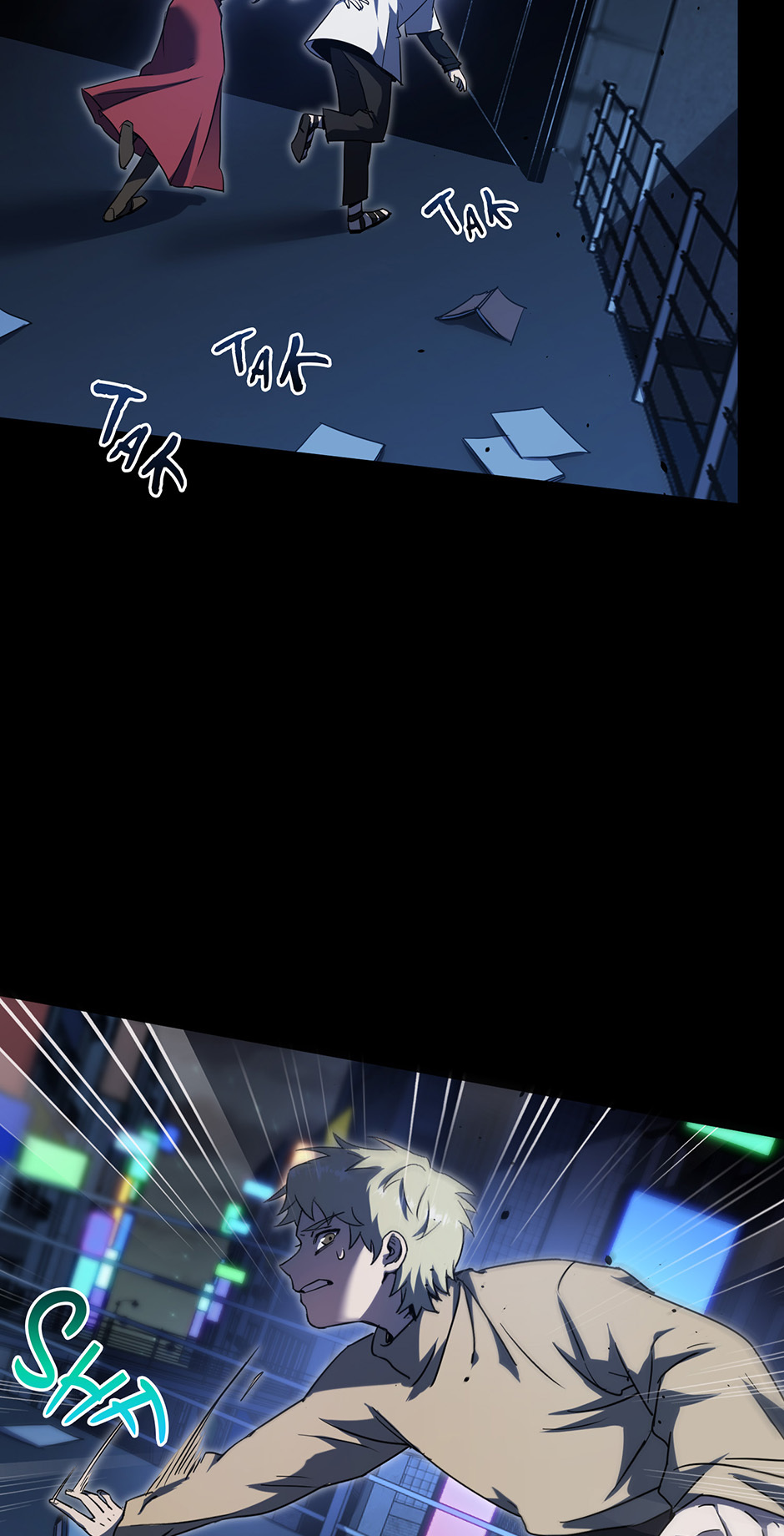 The Beginning After the End Chapter 196 - Nowhere to Go image 30