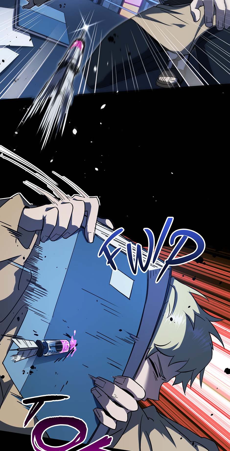 The Beginning After the End Chapter 196 - Nowhere to Go image 31