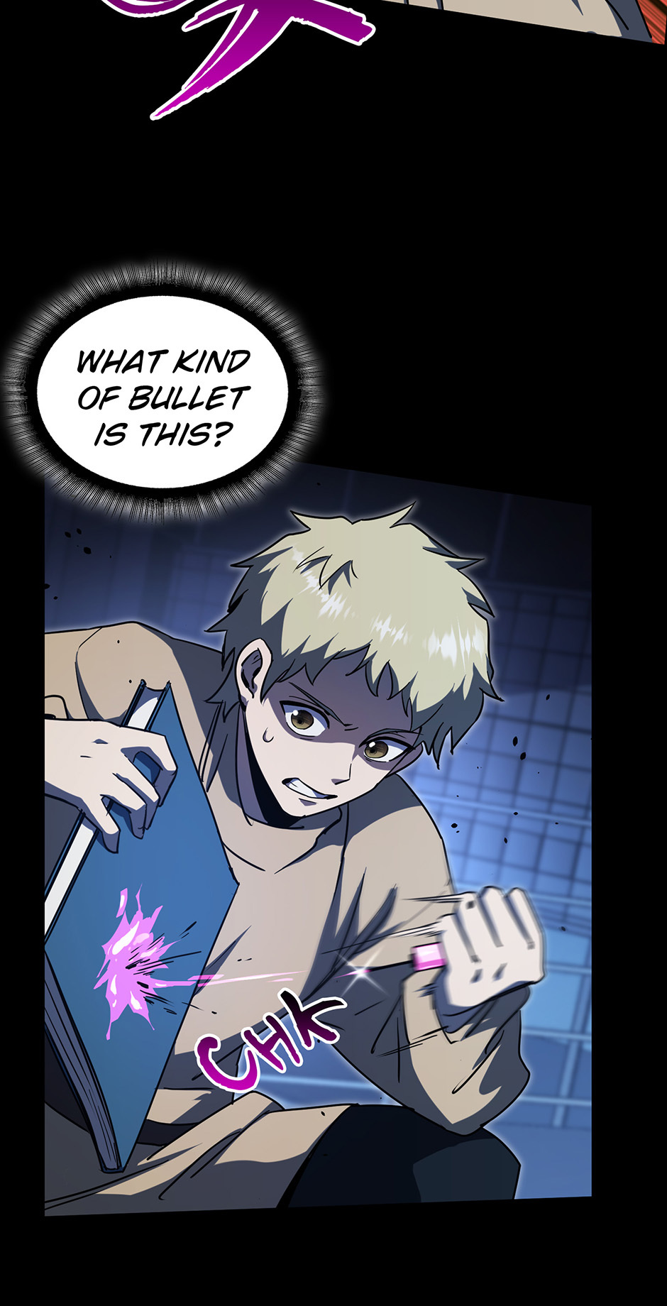 The Beginning After the End Chapter 196 - Nowhere to Go image 32
