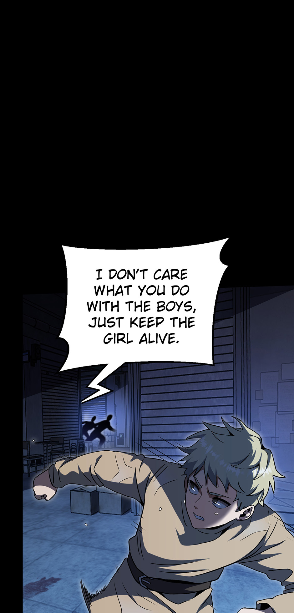 The Beginning After the End Chapter 196 - Nowhere to Go image 35