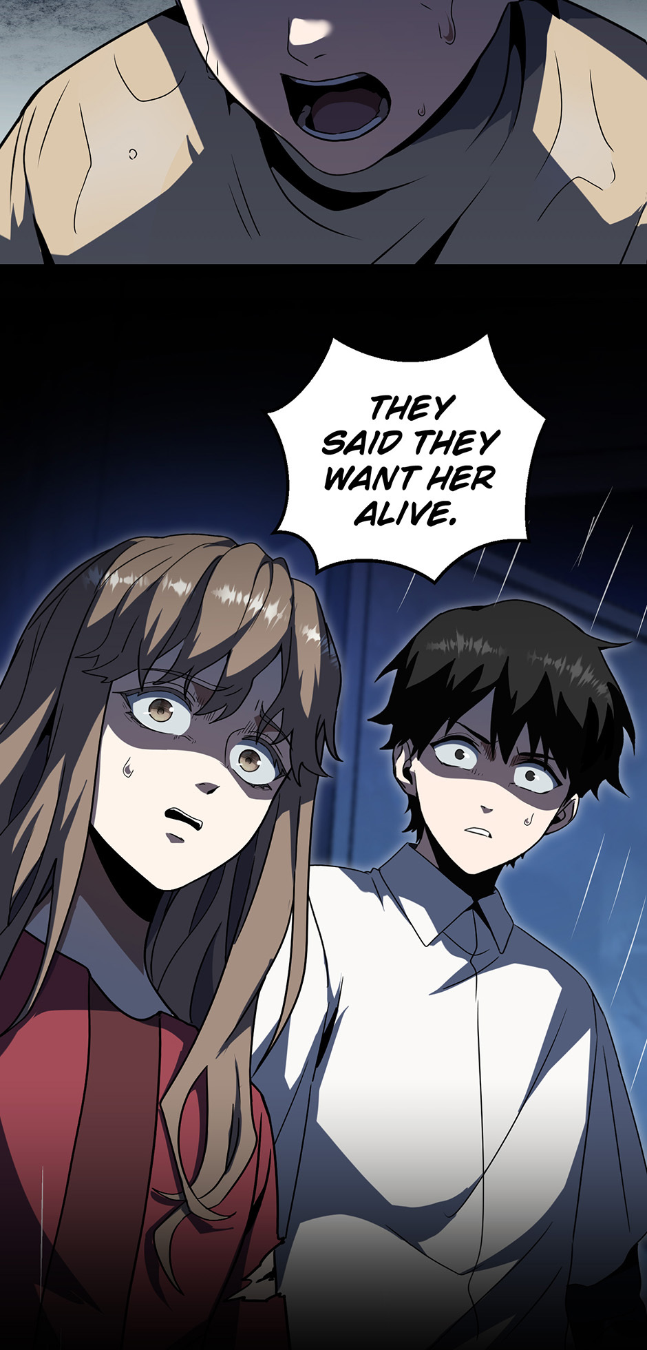 The Beginning After the End Chapter 196 - Nowhere to Go image 38