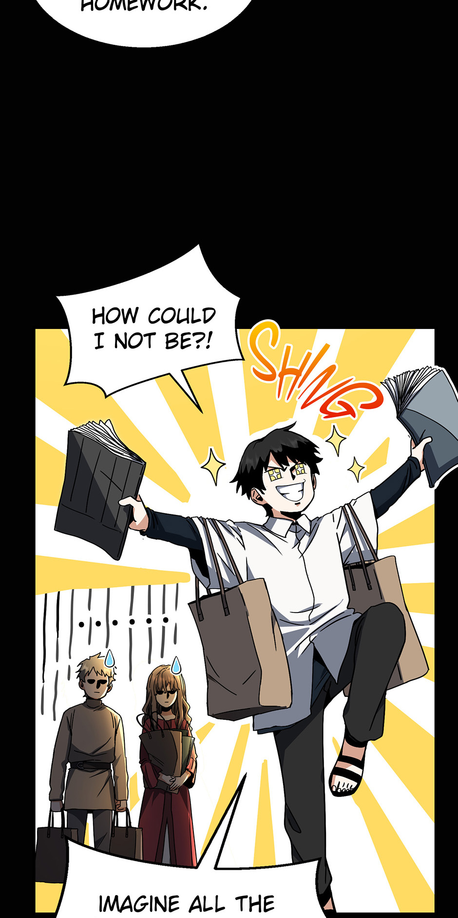 The Beginning After the End Chapter 196 - Nowhere to Go image 3