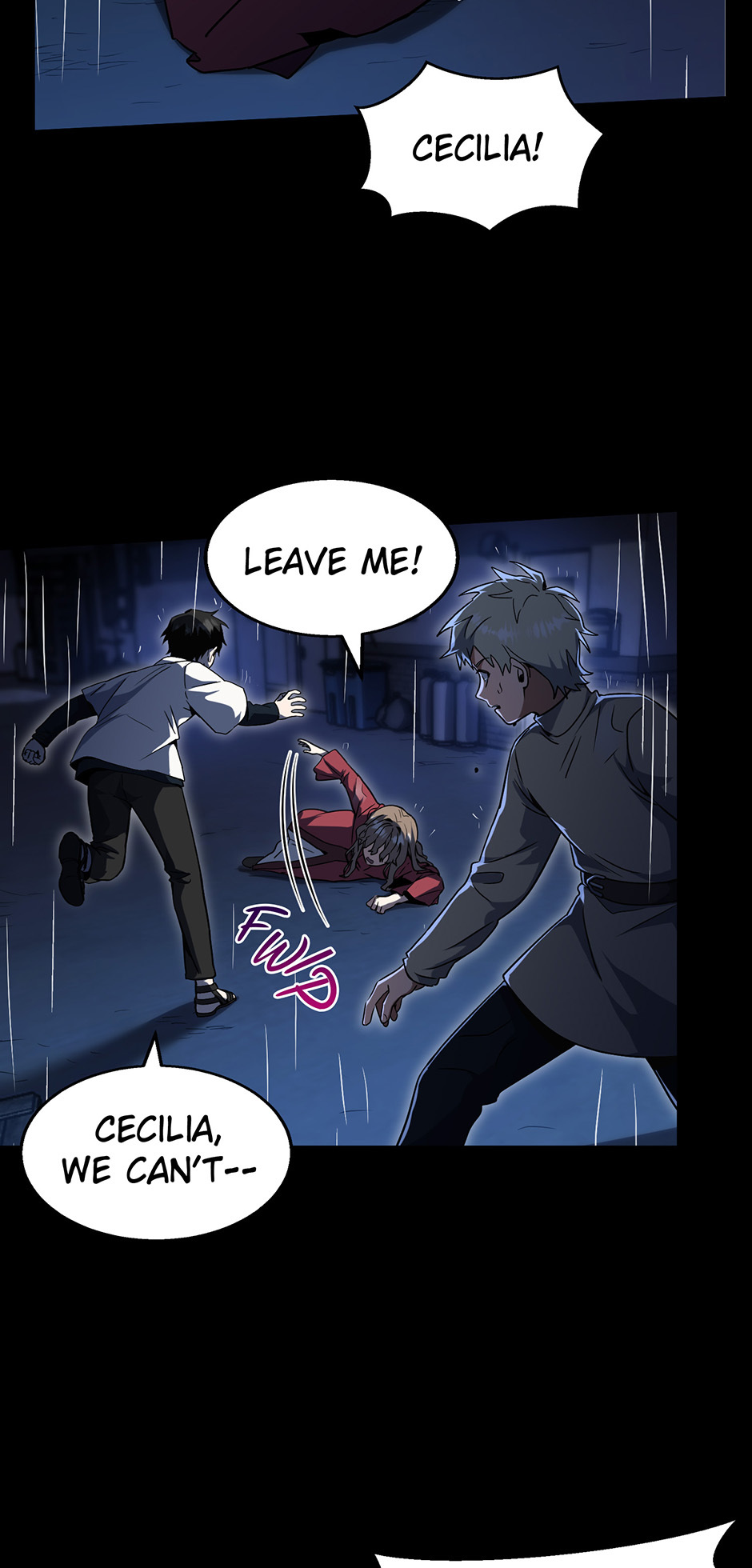 The Beginning After the End Chapter 196 - Nowhere to Go image 41