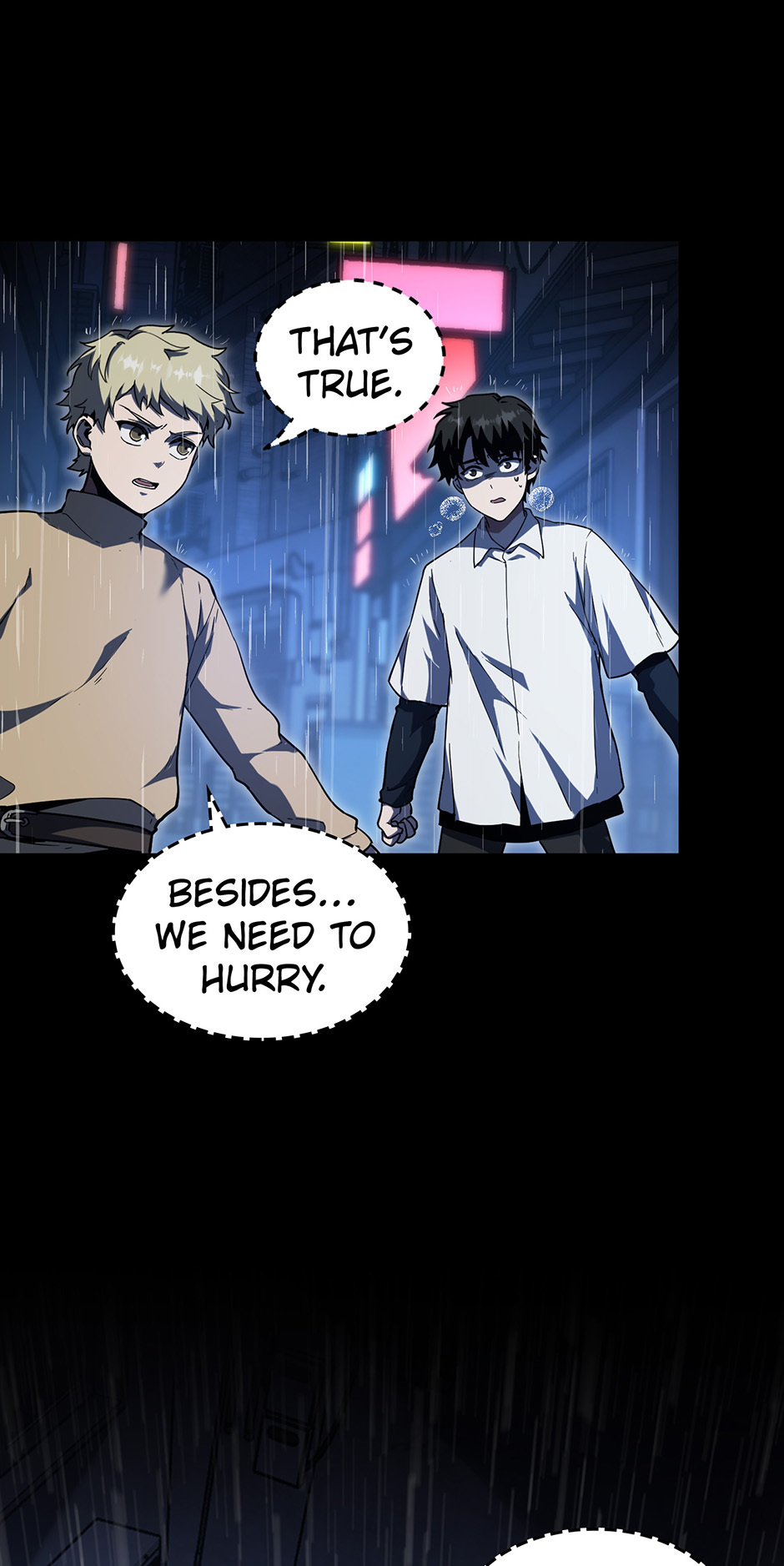 The Beginning After the End Chapter 196 - Nowhere to Go image 43