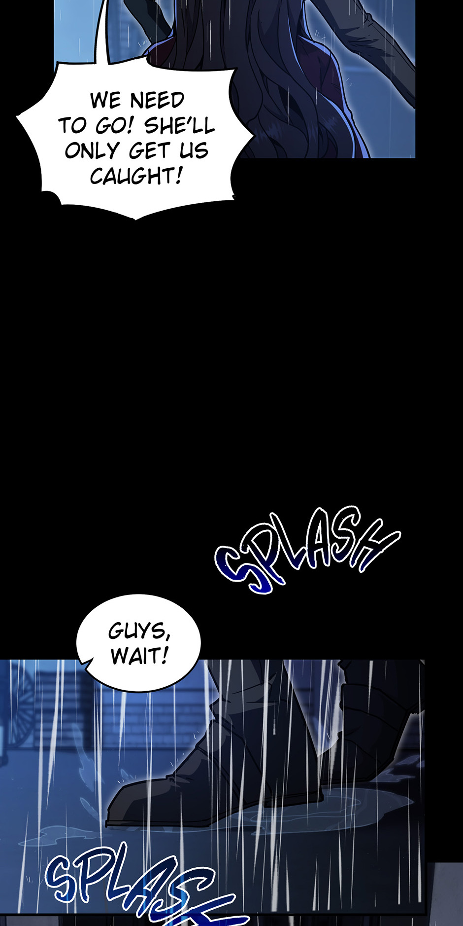 The Beginning After the End Chapter 196 - Nowhere to Go image 45