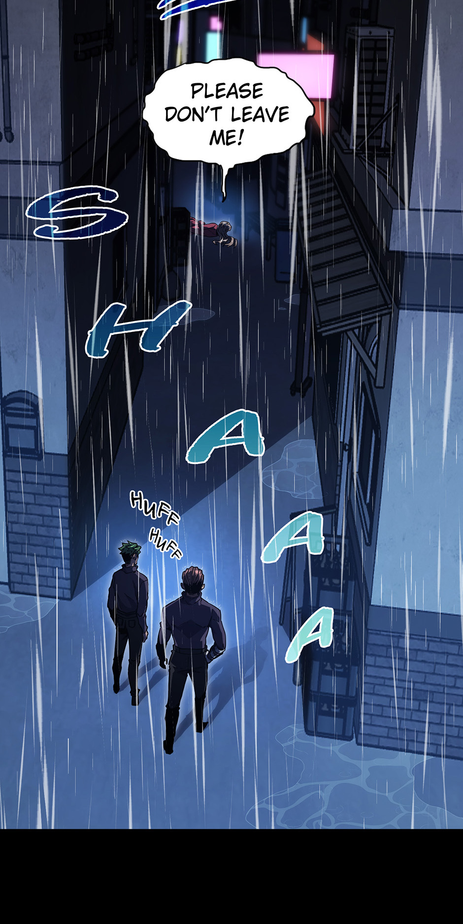 The Beginning After the End Chapter 196 - Nowhere to Go image 46