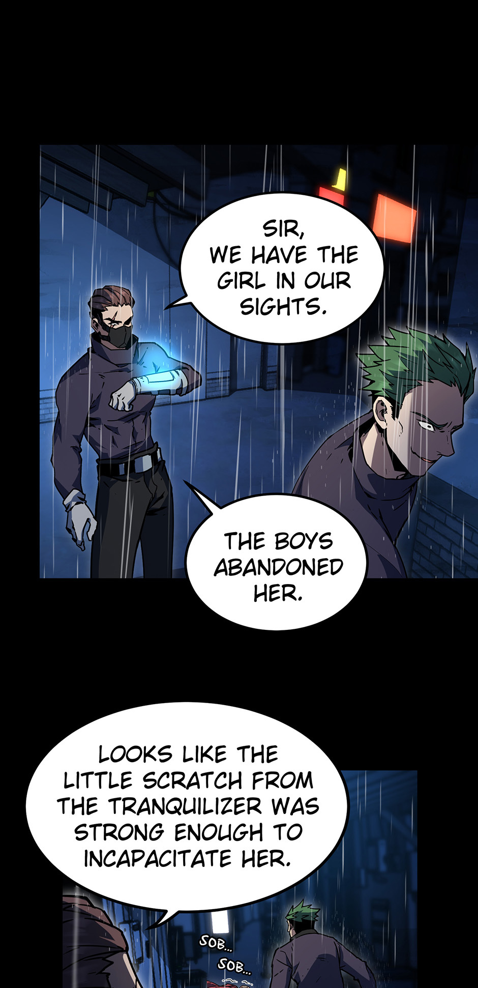 The Beginning After the End Chapter 196 - Nowhere to Go image 47