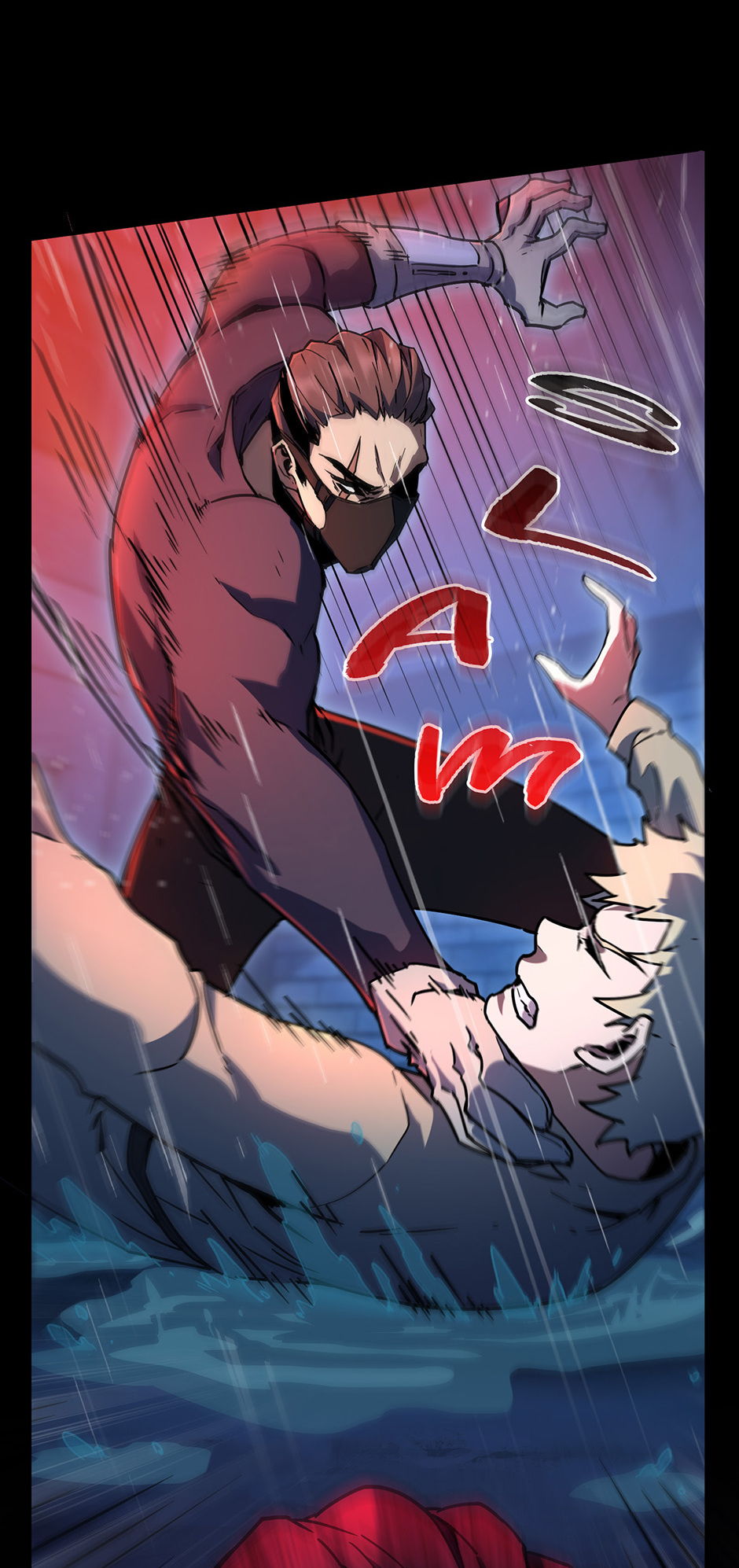 The Beginning After the End Chapter 196 - Nowhere to Go image 55