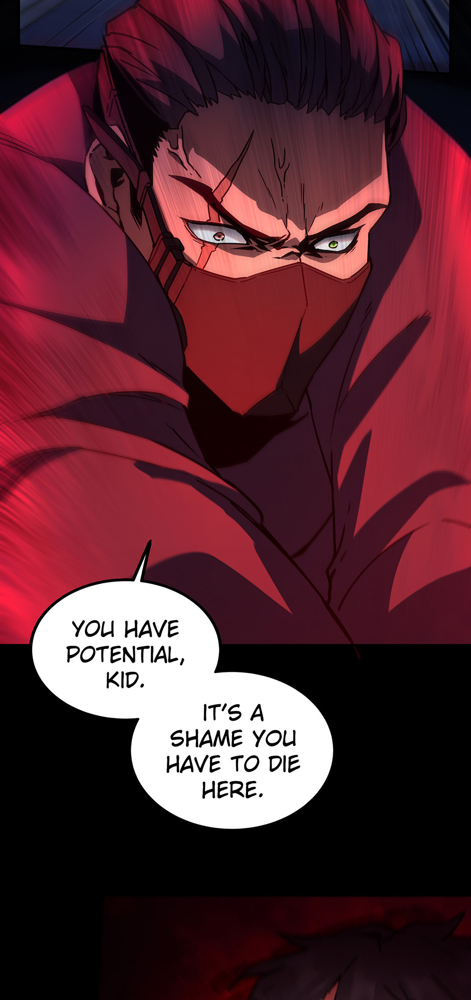 The Beginning After the End Chapter 196 - Nowhere to Go image 56