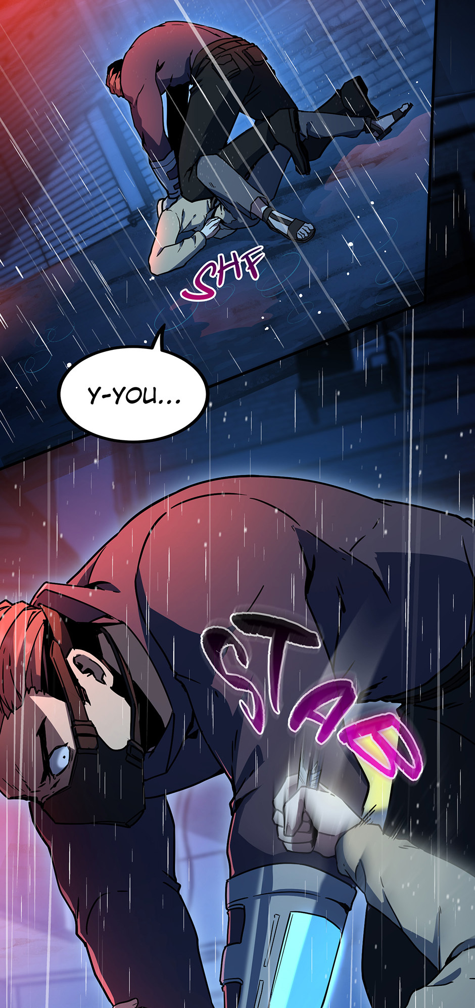 The Beginning After the End Chapter 196 - Nowhere to Go image 58