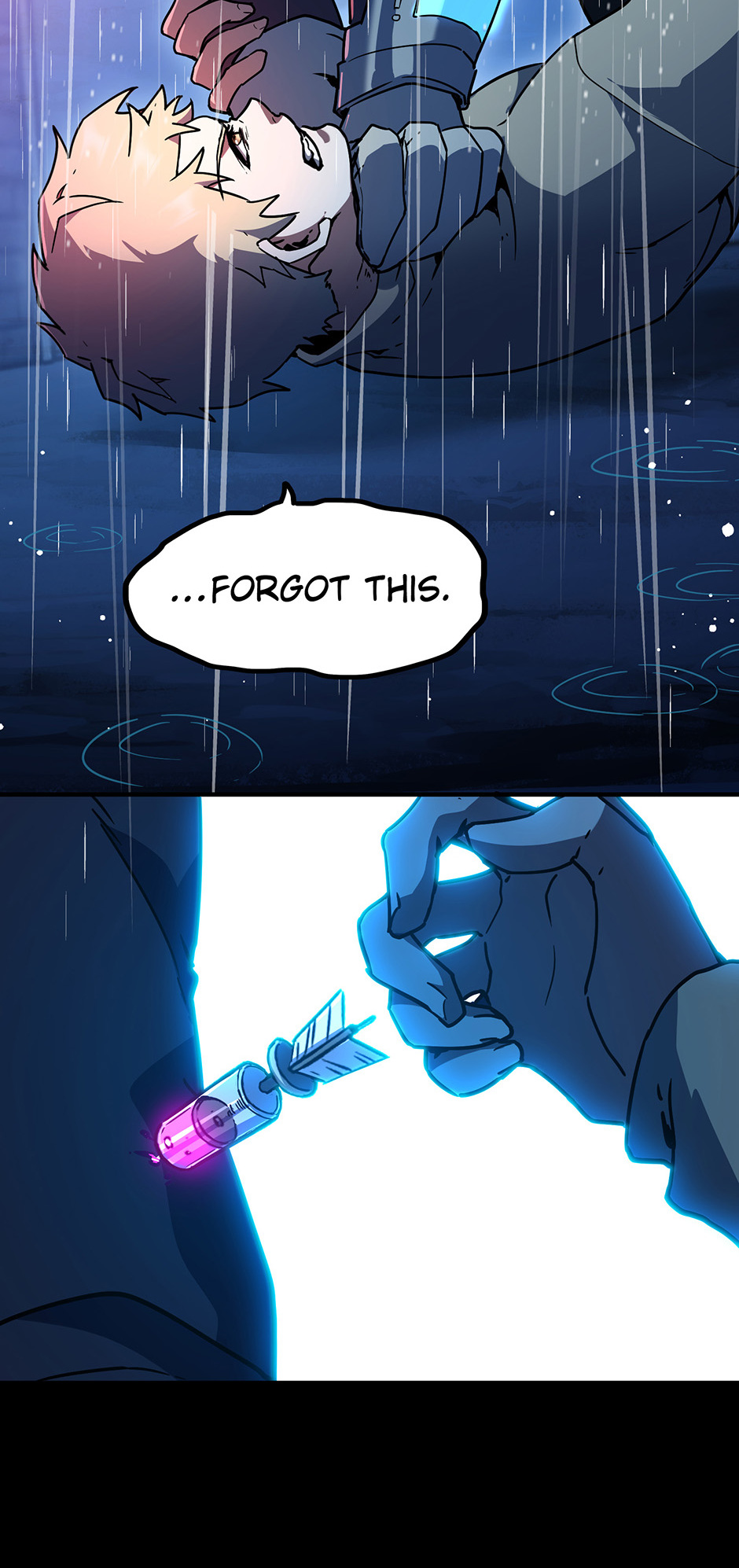 The Beginning After the End Chapter 196 - Nowhere to Go image 59
