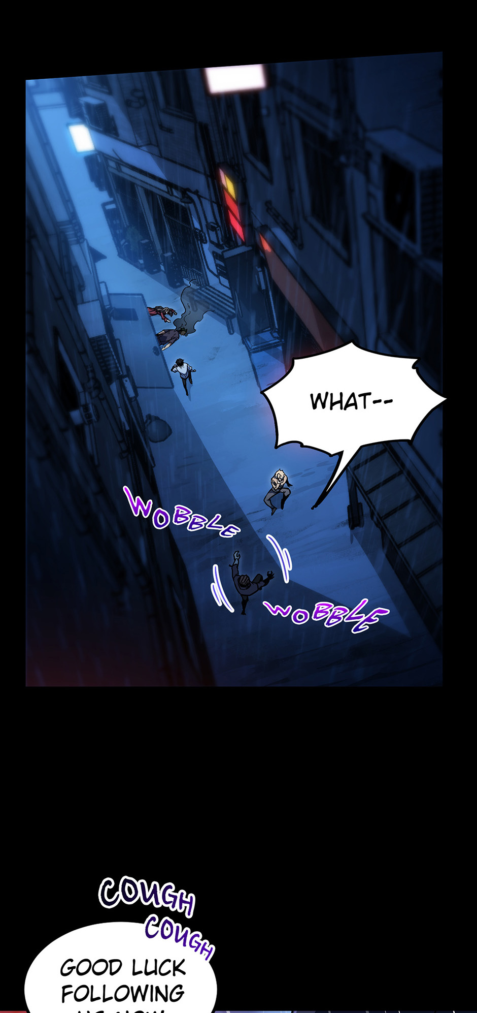 The Beginning After the End Chapter 196 - Nowhere to Go image 60