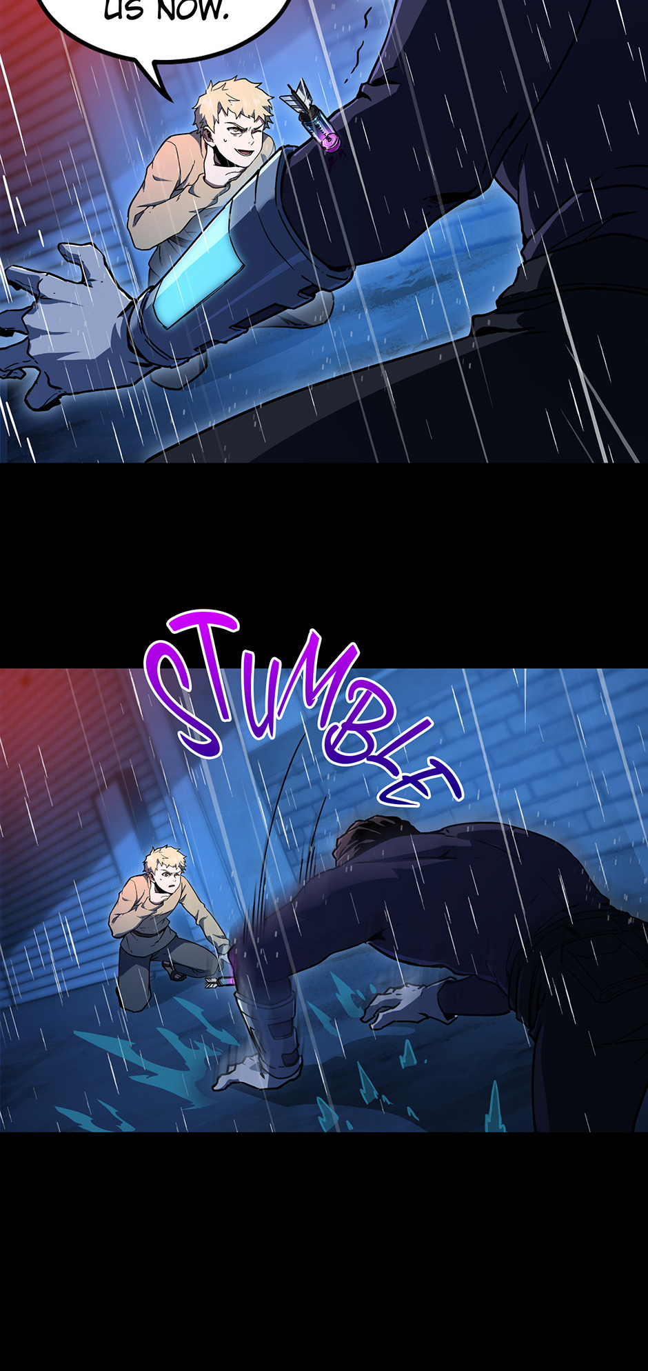 The Beginning After the End Chapter 196 - Nowhere to Go image 61