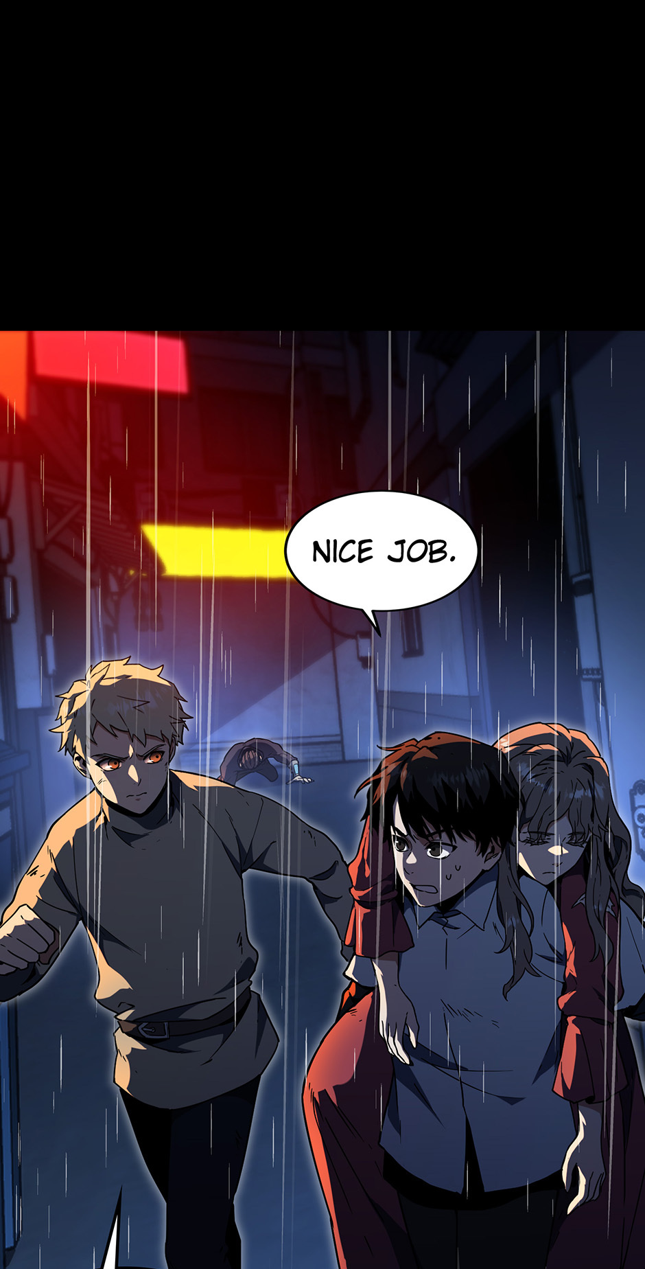 The Beginning After the End Chapter 196 - Nowhere to Go image 62