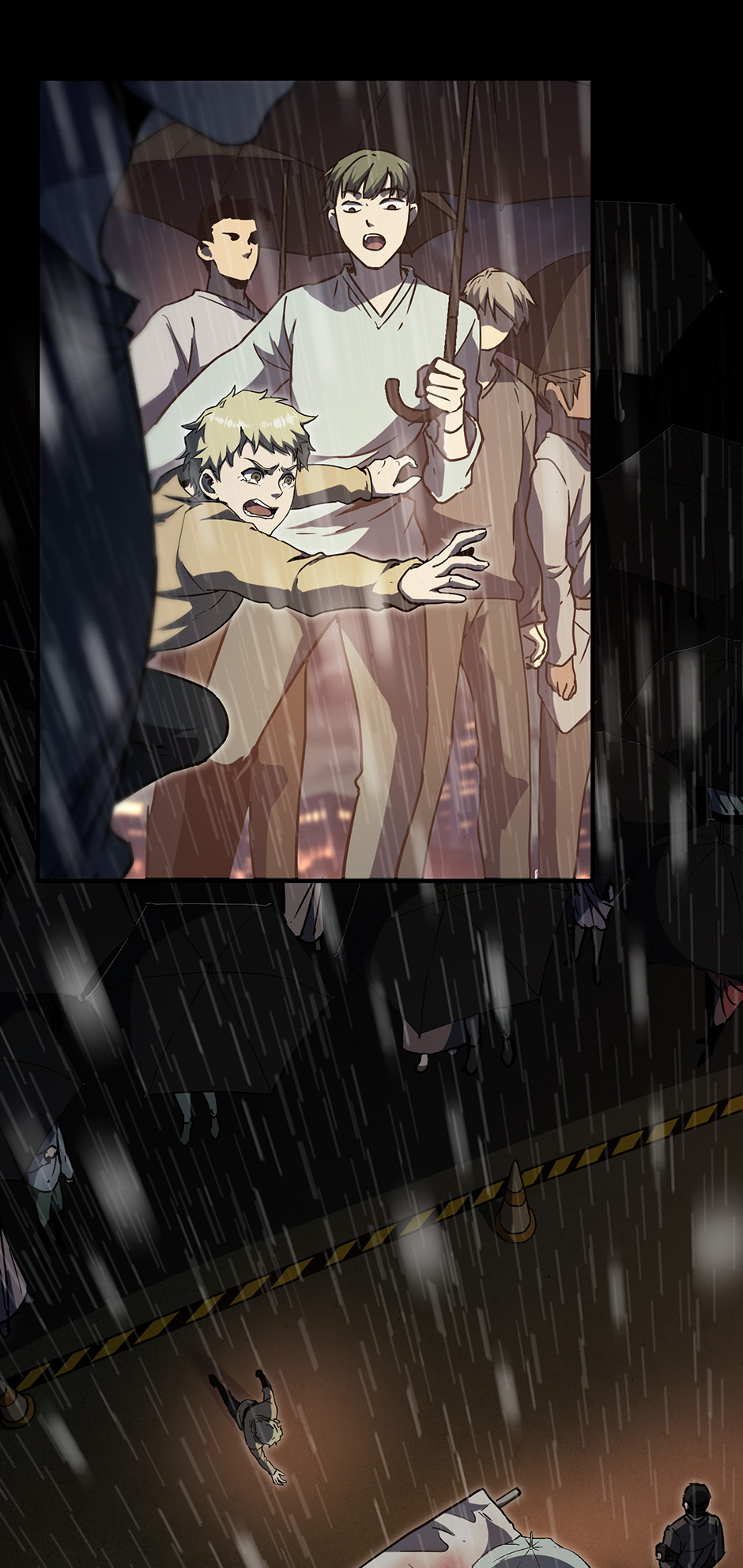 The Beginning After the End Chapter 196 - Nowhere to Go image 68