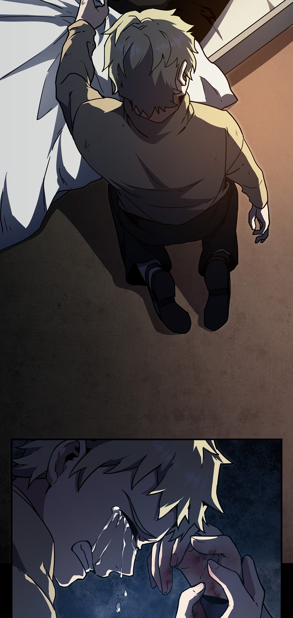 The Beginning After the End Chapter 196 - Nowhere to Go image 71