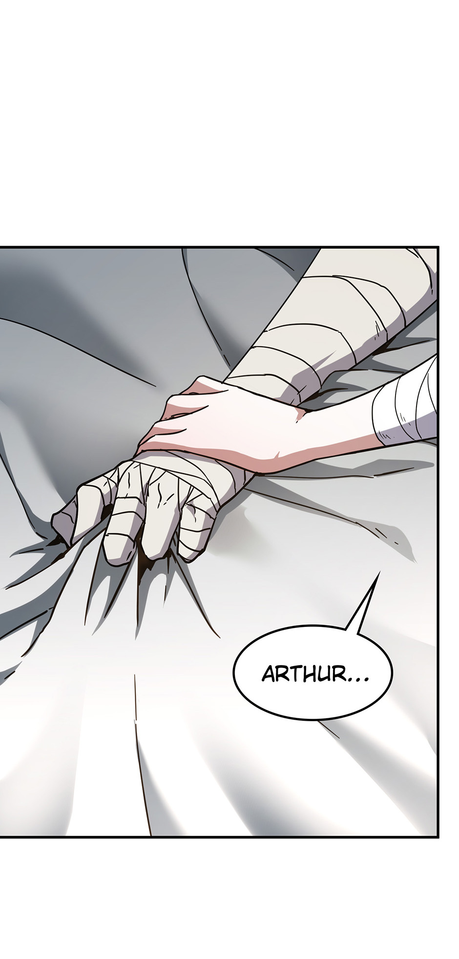 The Beginning After the End Chapter 196 - Nowhere to Go image 77