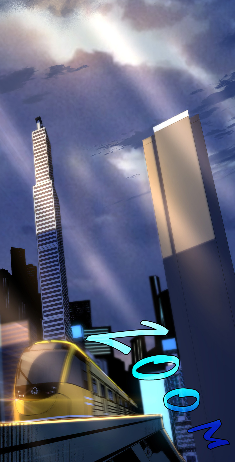The Beginning After the End Chapter 196 - Nowhere to Go image 8