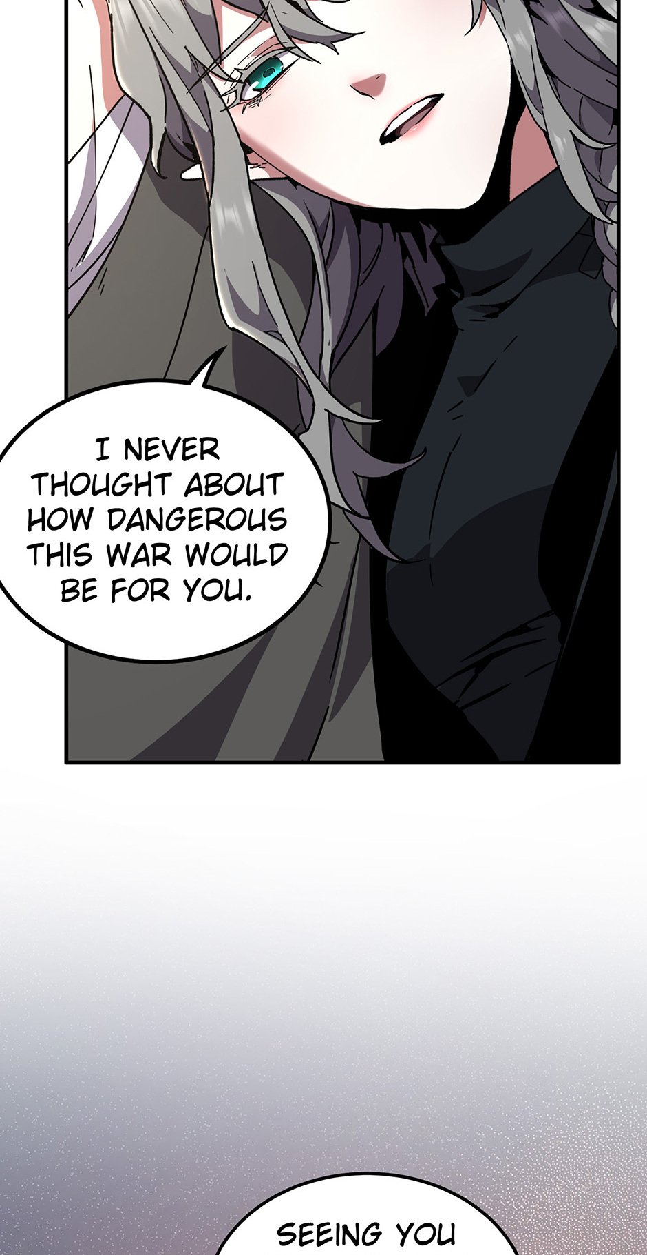 The Beginning After the End Chapter 197 - A Sister’s Burden image 12