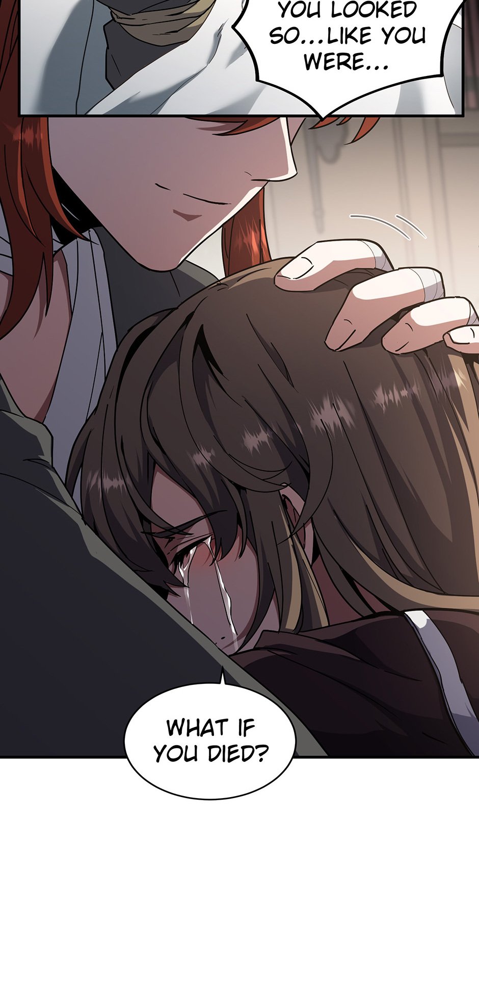 The Beginning After the End Chapter 197 - A Sister’s Burden image 23