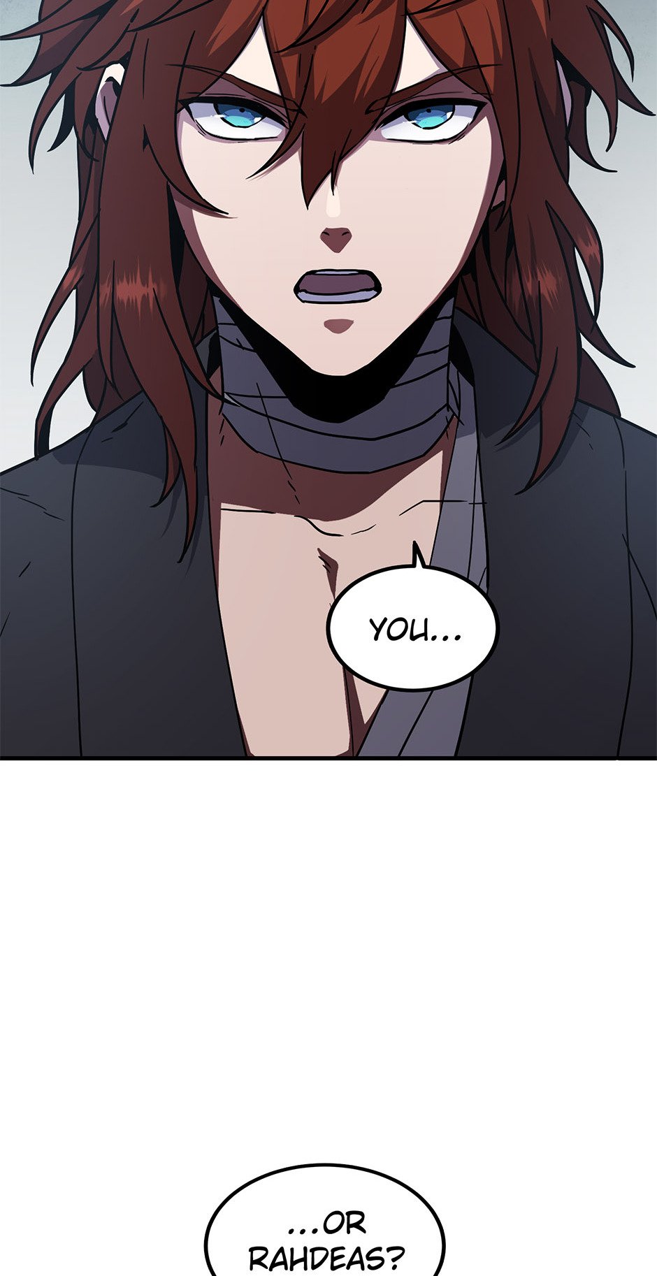 The Beginning After the End Chapter 197 - A Sister’s Burden image 38