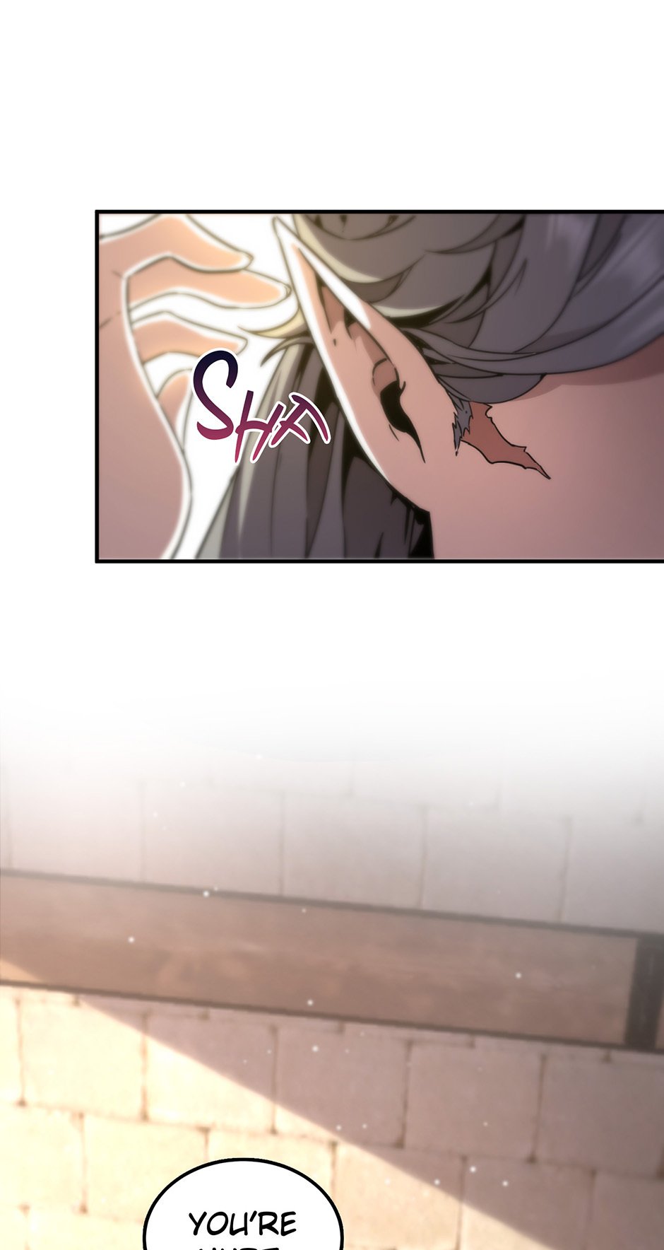 The Beginning After the End Chapter 197 - A Sister’s Burden image 3