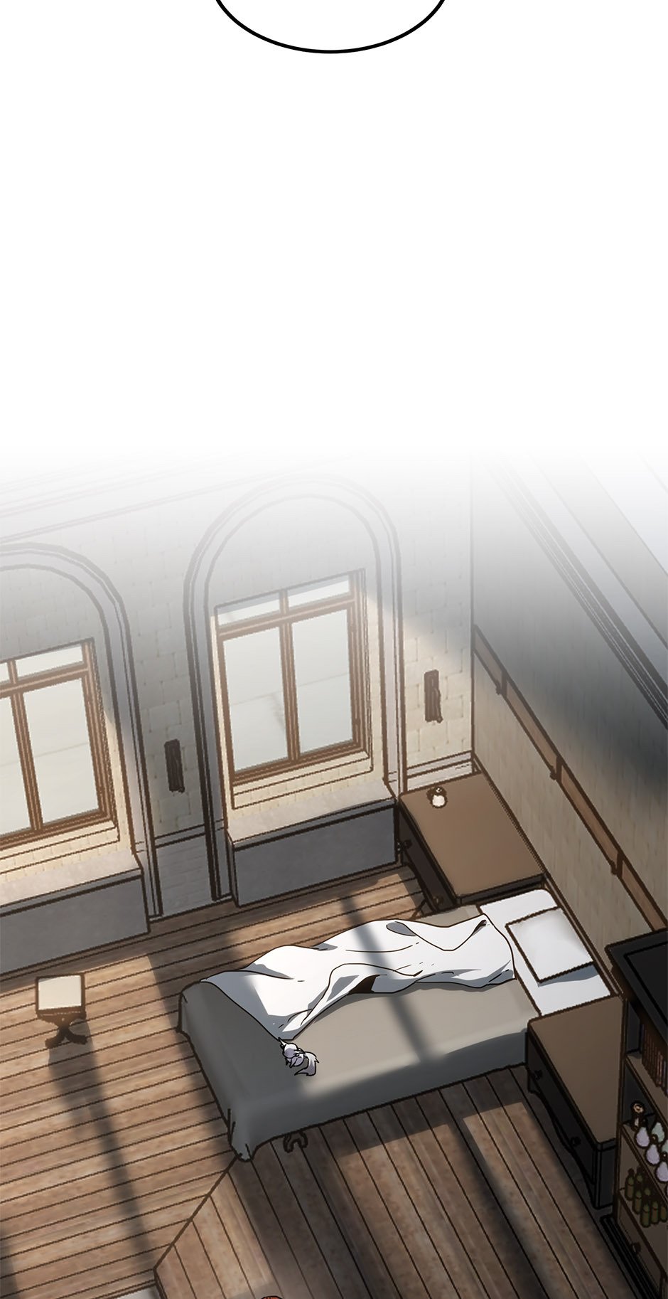 The Beginning After the End Chapter 197 - A Sister’s Burden image 39