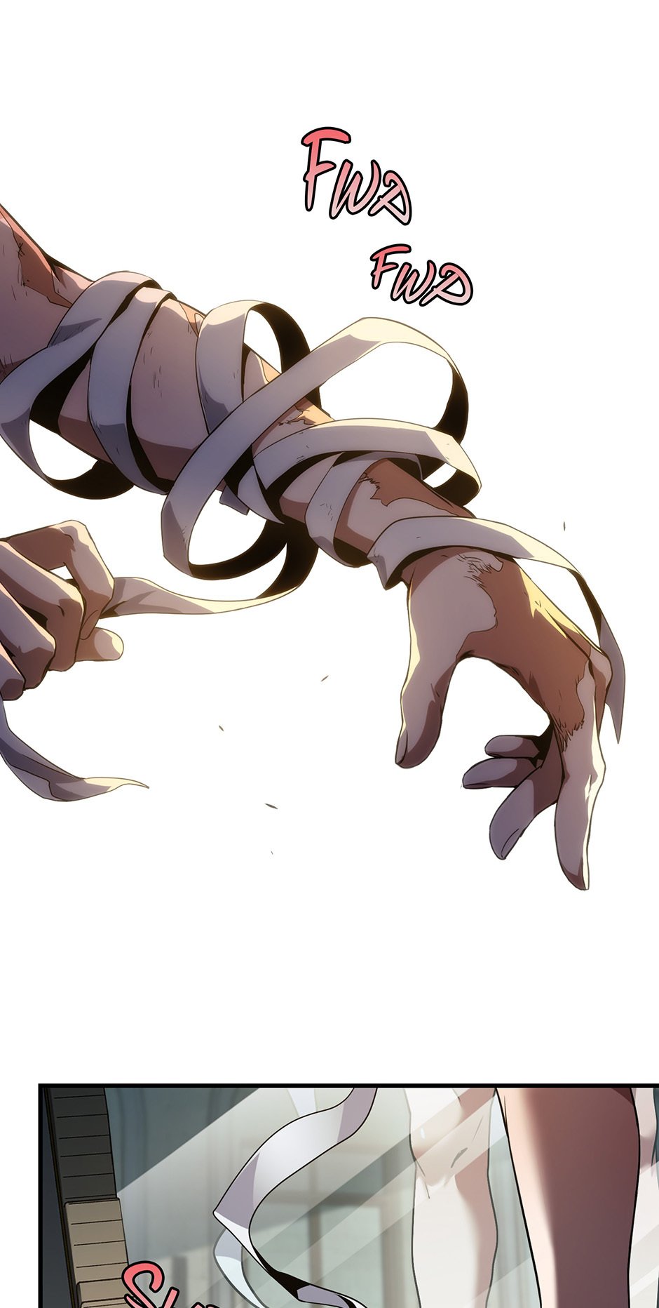 The Beginning After the End Chapter 197 - A Sister’s Burden image 41