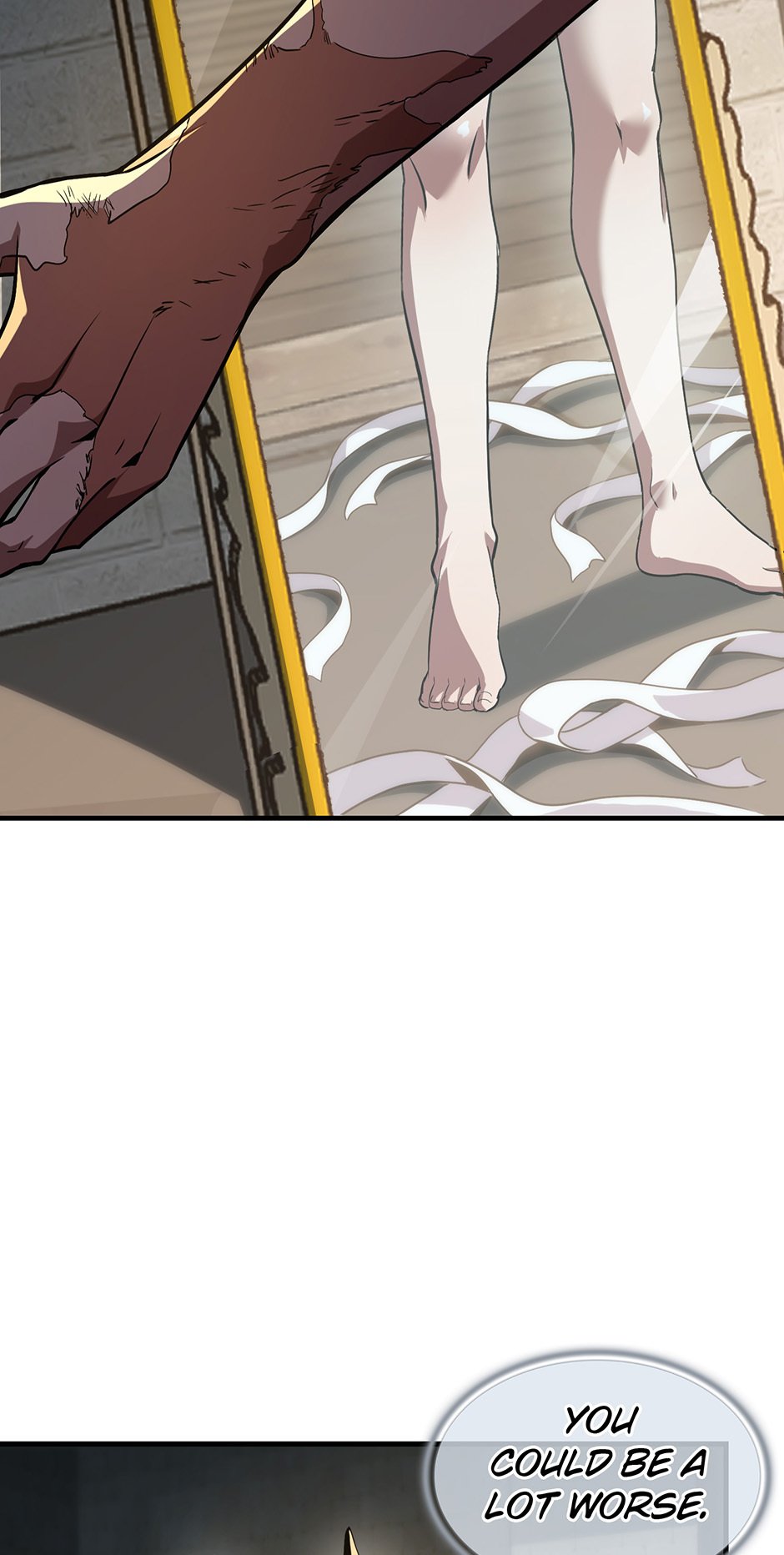 The Beginning After the End Chapter 197 - A Sister’s Burden image 43